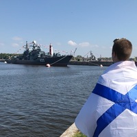 Сергей Рольгейзер