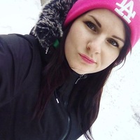 Яна Буртаева