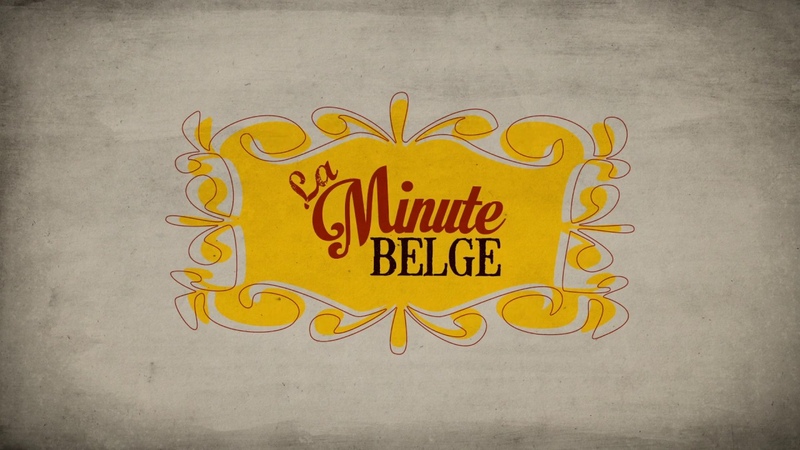 LA MINUTE BELGE - Bande Annonce