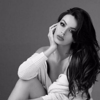 Ксюша Никонова | Борисов