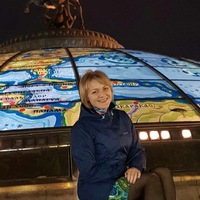 Елена Мироненкова