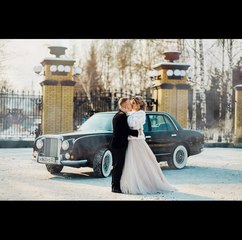 Vladimir and Ksenia | Wedding Highlights