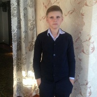 Никита Шаповалов | Прочноокопская