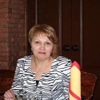 Расима Касимова