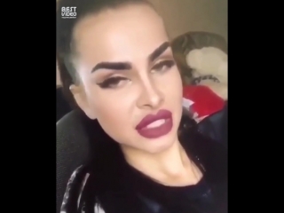 Въе*ите ей по голове как можно быстрее