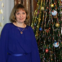 Светлана Архипова