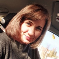 Ирина Ковшова