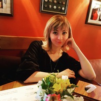 Ольга Семенова