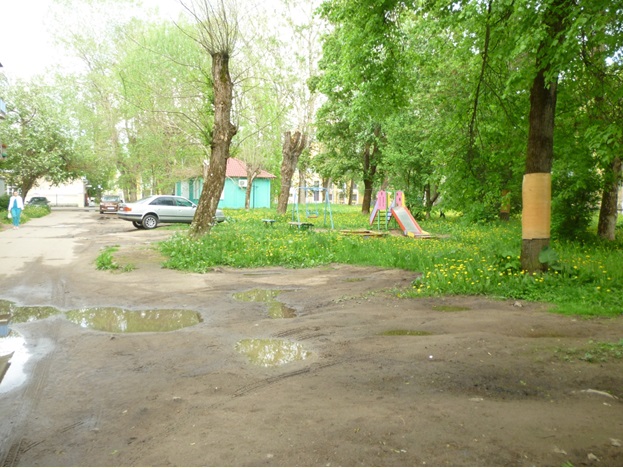 Изменения постоянны