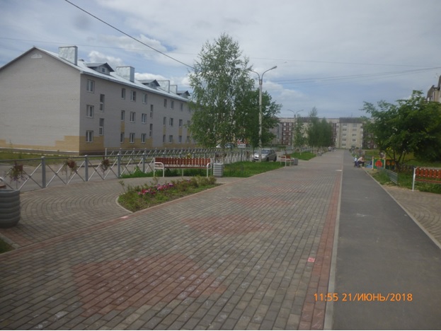 Изменения постоянны