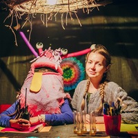 Катерина Ткач