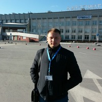 Александр Гриценко | Оренбург