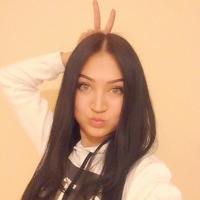 Оля Капустина