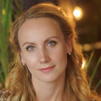 Мария Павлова
