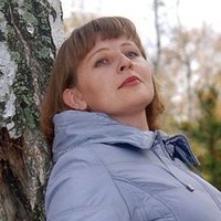 Ирина Кащеева