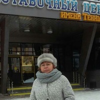 Анна Муравьева | Смоленск