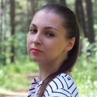 Юлия Лильбок