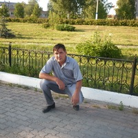 Serega Petrov | Новочебоксарск