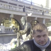 Михаил Царёв | 