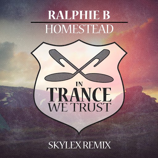 Ralphie B альбом Homestead (Skylex Remix)