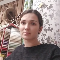 Елена Костенко