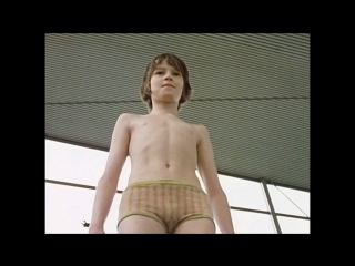 Наша Пенни / Unsere Penny (1975, ФРГ) субтитры, 4 серия из 13