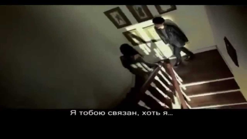 INFINITE Paradise rus (рус кавер)