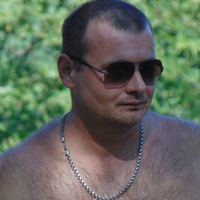 Владимир Аврамов | Луганск