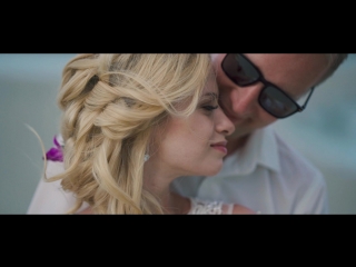 Honeymoon on Koh Samui