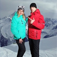 Ольга Мохова | Есик