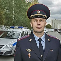 Евгений Антропов | Москва