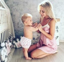 Гордость каждой женщины - это ее Сын. Не зря говорят, когда Бог хочет защитить женщину…