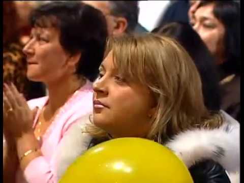 Эх, разгуляй часть 2, 2005 год