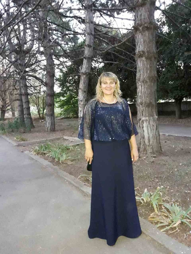 Светлана Колесник