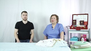 Сергей - отзыв о массажисте, остеопате и висцеральном терапевте Нелли Охримовской