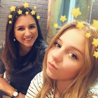 Анна Гордюшова