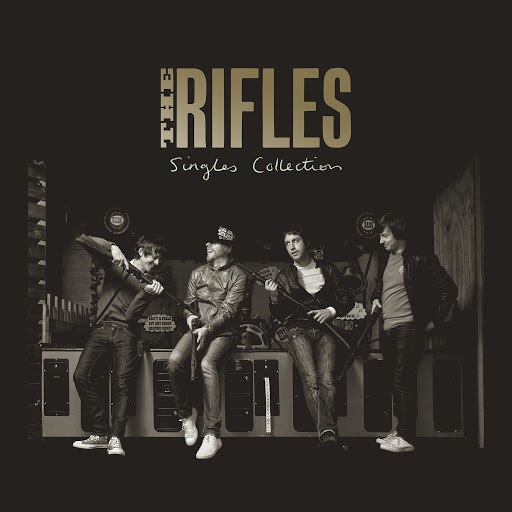 The Rifles альбом The Singles Collection