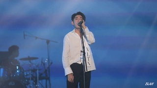 180804 가호(Gaho) - 내게 와(Come To Me) @GS25 뮤직비어페스티벌