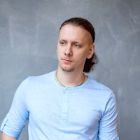 Виктор Иванов