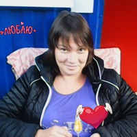 Оксана Комарова | Сорочинск