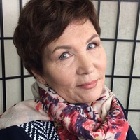 Мария Маркелова | Сокол