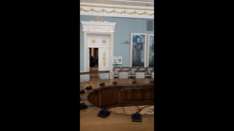 не хуже Эрмитажа