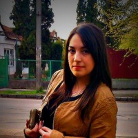 Дана Ивлева | 