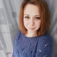 Ольга Ярошук