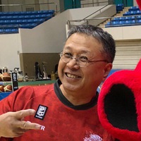 Toshiharu Kikuchi