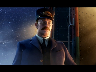 Полярный экспресс / The Polar Express 2004