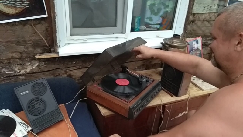 Заработало!)