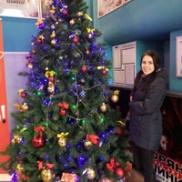 Ольга Грищук |