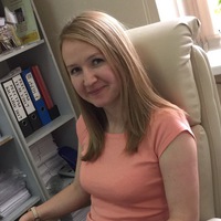 Наталия Сидорова | Ижевск