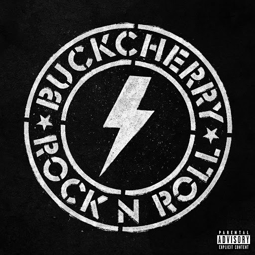 Buckcherry альбом The Feeling Never Dies
